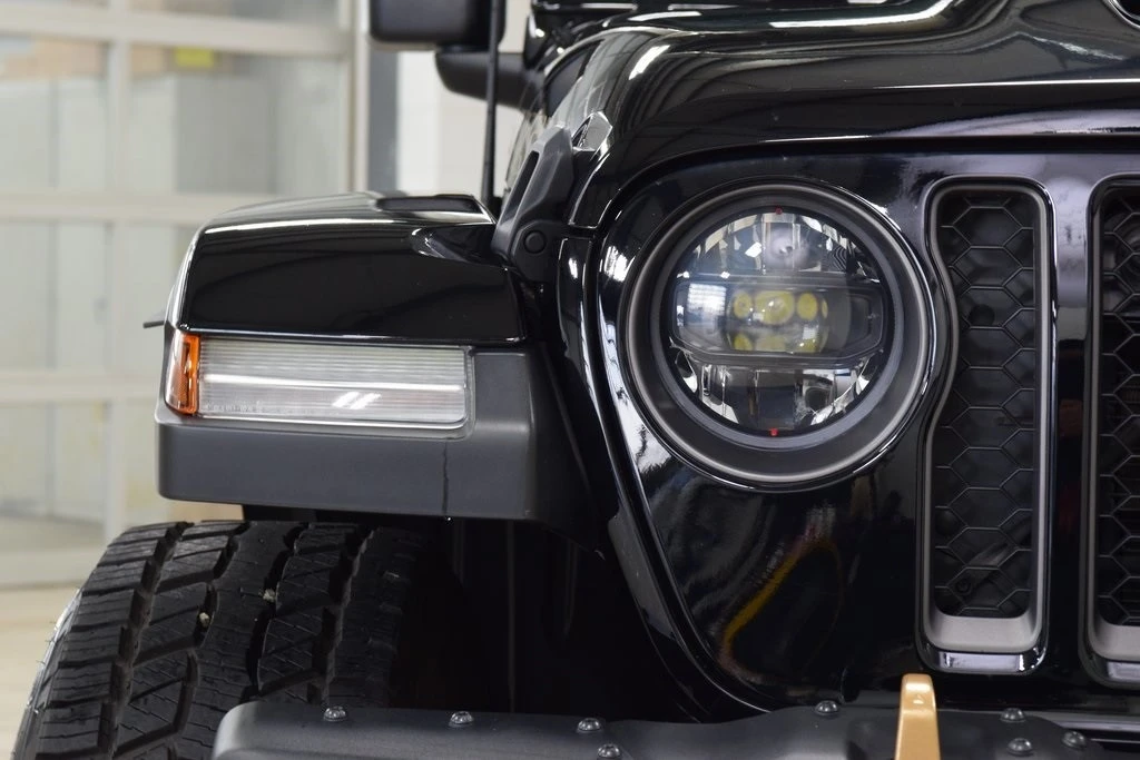 2023 Jeep JL Wrangler - Image 12 of 12