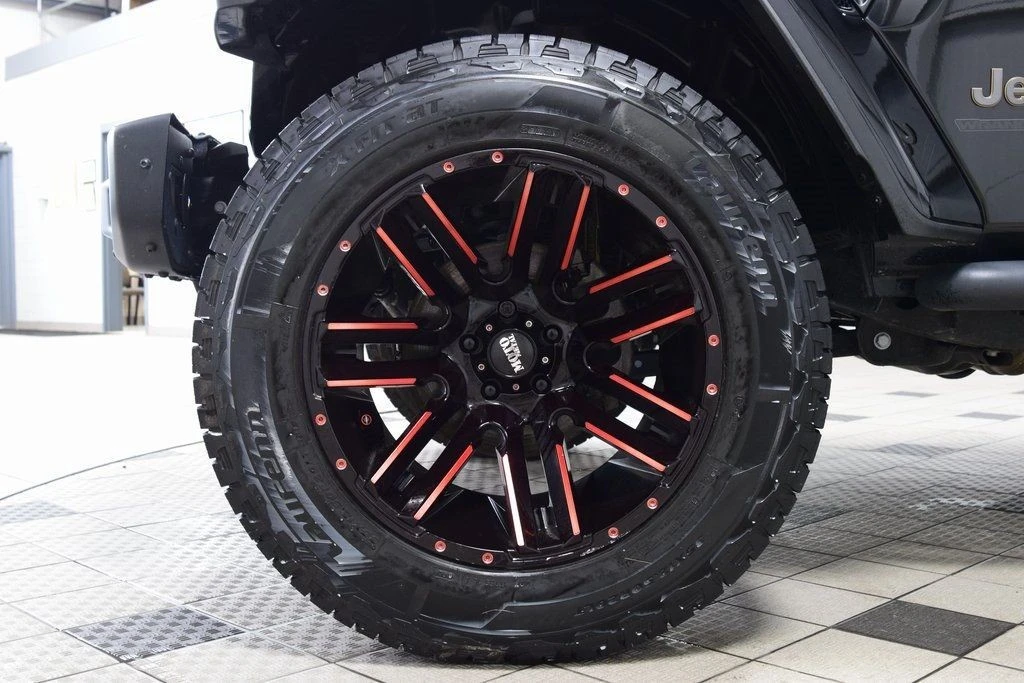 2023 Jeep - Image 26 of 31