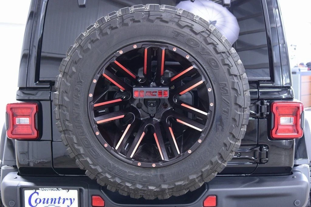 2023 Jeep - Image 24 of 31