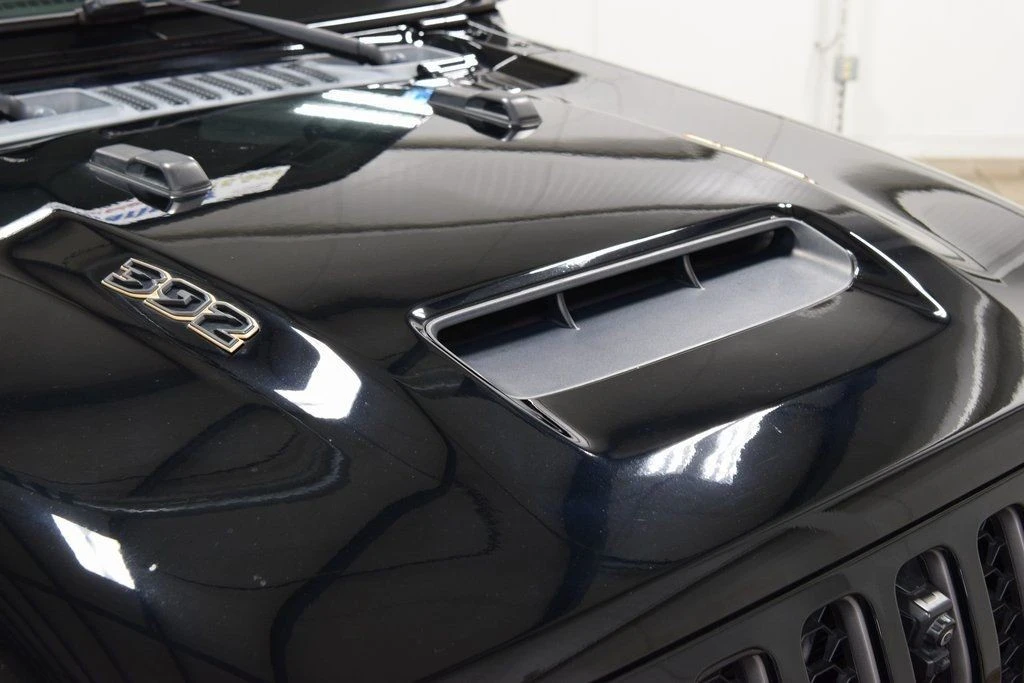 2023 Jeep JL Wrangler - Image 13 of 21