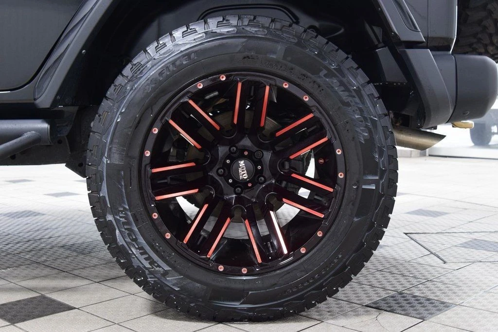 2023 Jeep - Image 25 of 31