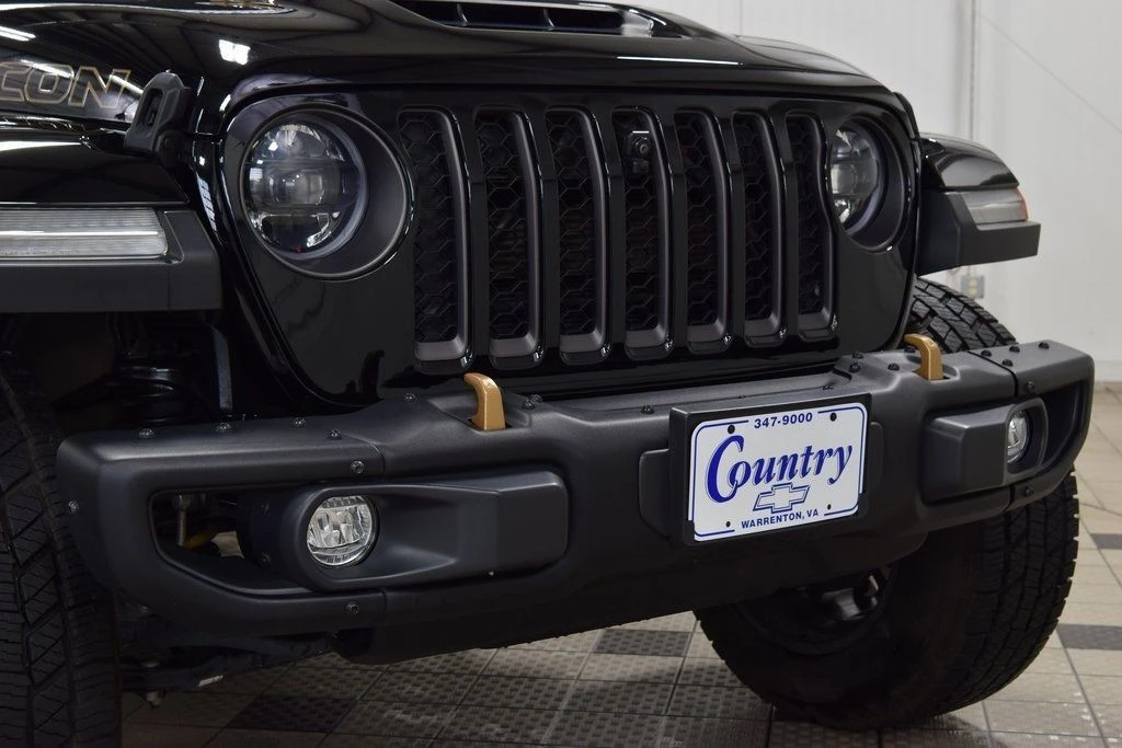 2023 Jeep JL Wrangler - Image 11 of 21