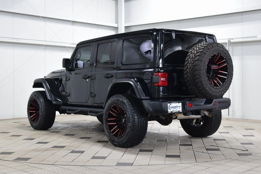 2023 Jeep JL Wrangler - Image 5 of 21