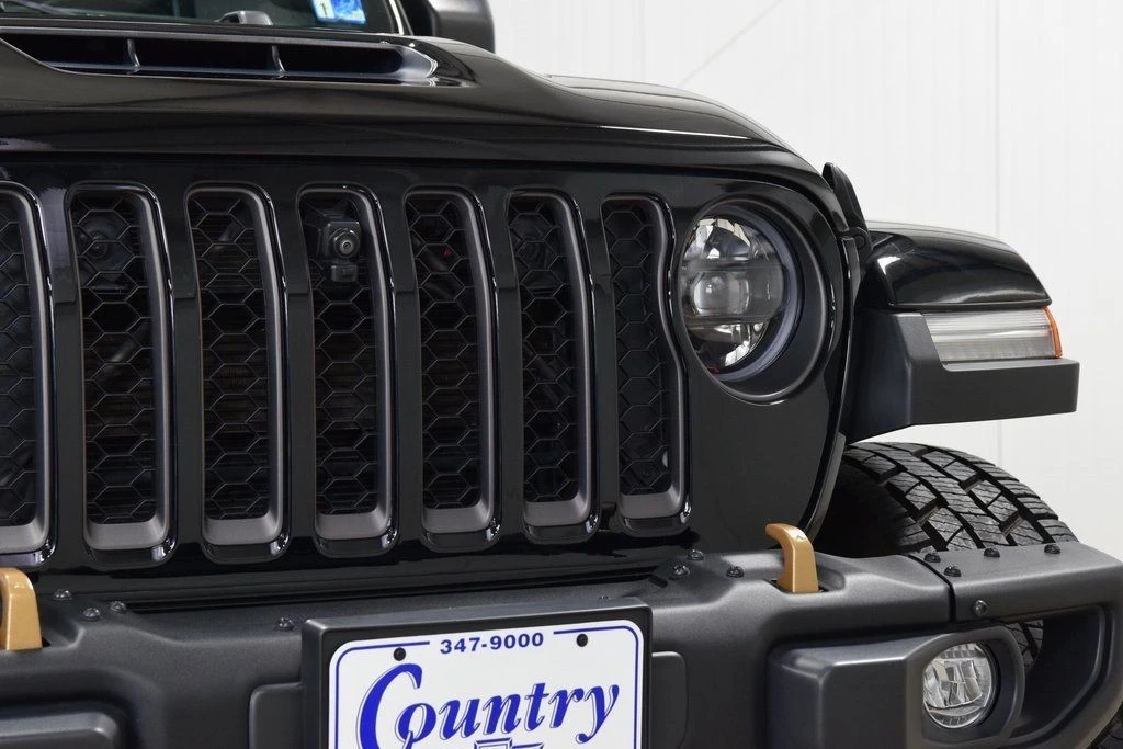 2023 Jeep JL Wrangler - Image 9 of 21