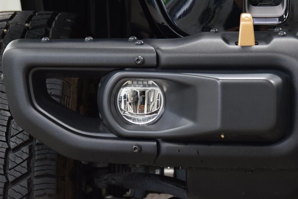 2023 Jeep JL Wrangler - Image 12 of 21