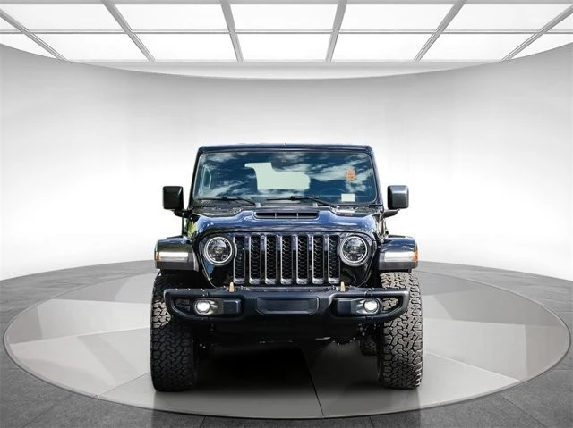 2023 Jeep JL Wrangler - Image 6 of 12