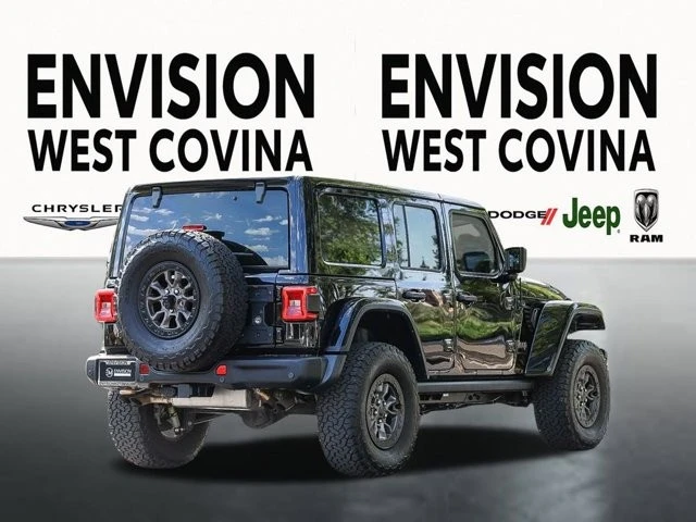 2023 Jeep JL Wrangler - Image 4 of 12