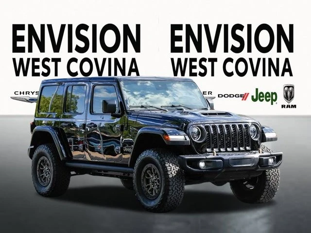 2023 Jeep JL Wrangler - Image 5 of 12