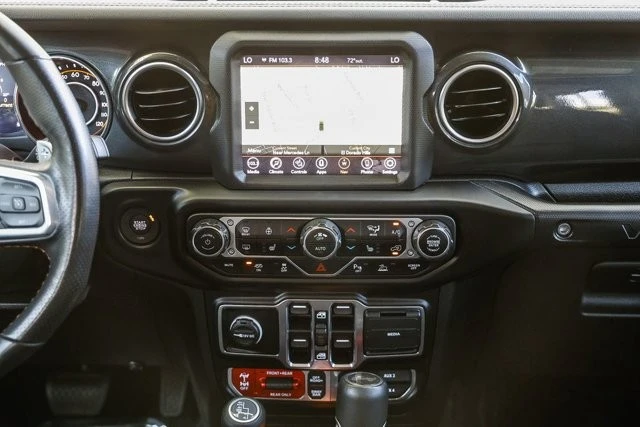 2023 Jeep JL Wrangler - Image 12 of 12