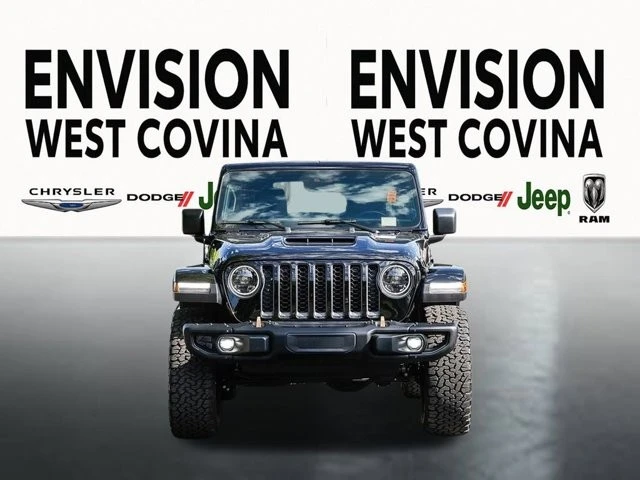 2023 Jeep JL Wrangler - Image 6 of 12