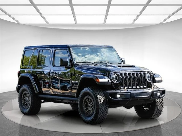 2023 Jeep JL Wrangler - Image 5 of 12
