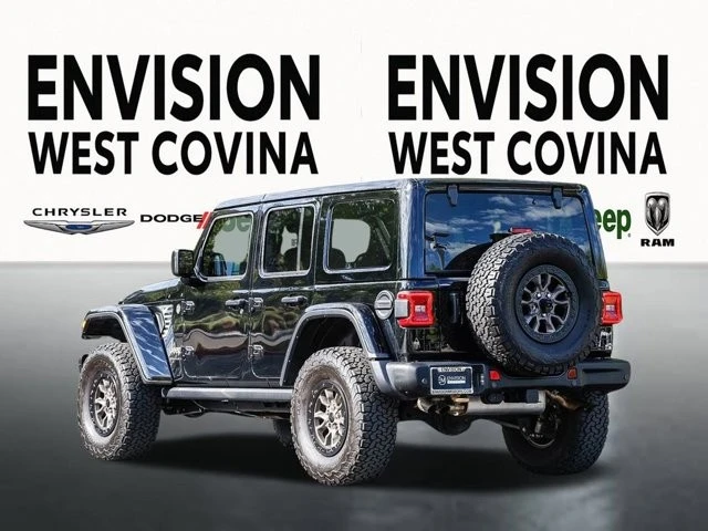 2023 Jeep JL Wrangler - Image 2 of 12