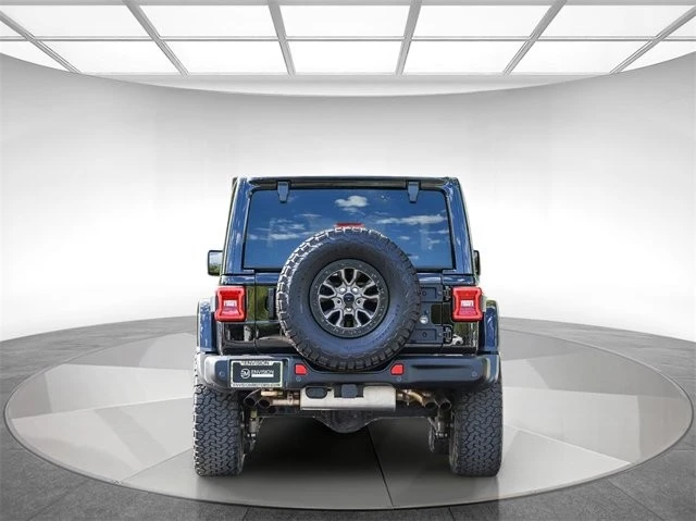 2023 Jeep JL Wrangler - Image 3 of 12