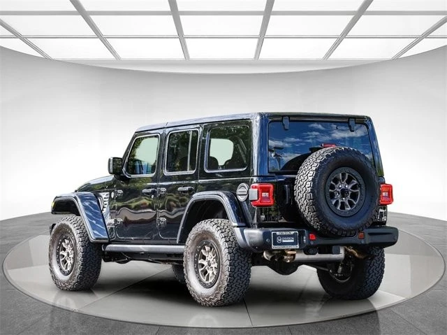 2023 Jeep JL Wrangler - Image 2 of 12