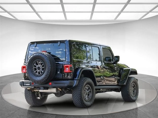 2023 Jeep JL Wrangler - Image 4 of 12