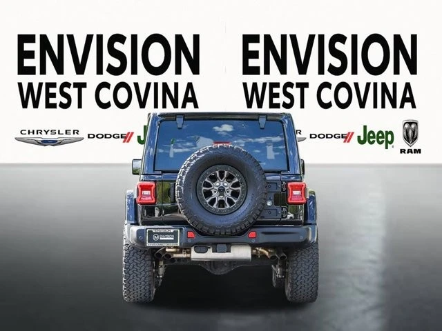 2023 Jeep JL Wrangler - Image 3 of 12
