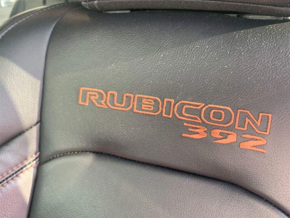 2023 Jeep JL Wrangler Rubicon 392 - Image 12 of 16