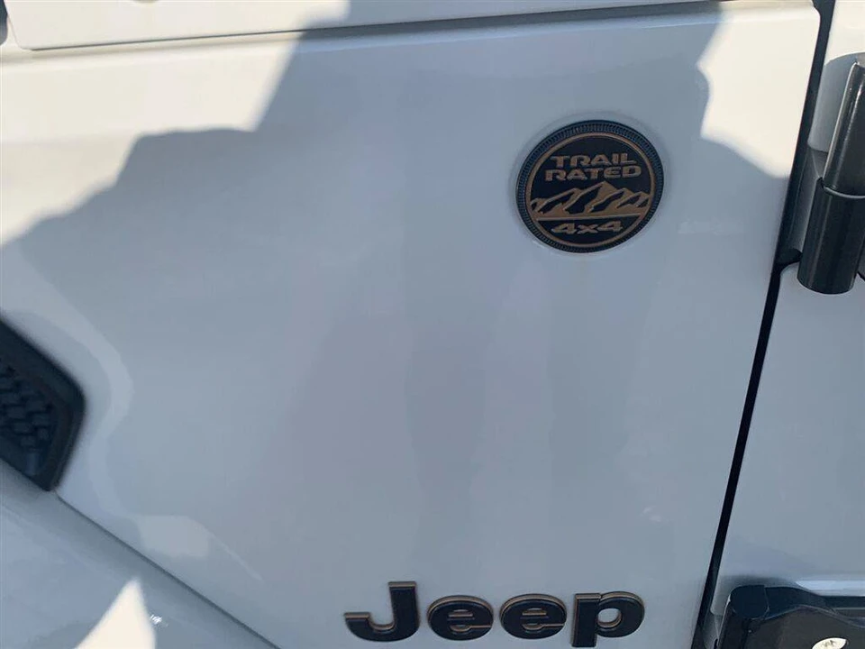 2023 Jeep JL Wrangler Rubicon 392 - Image 6 of 16