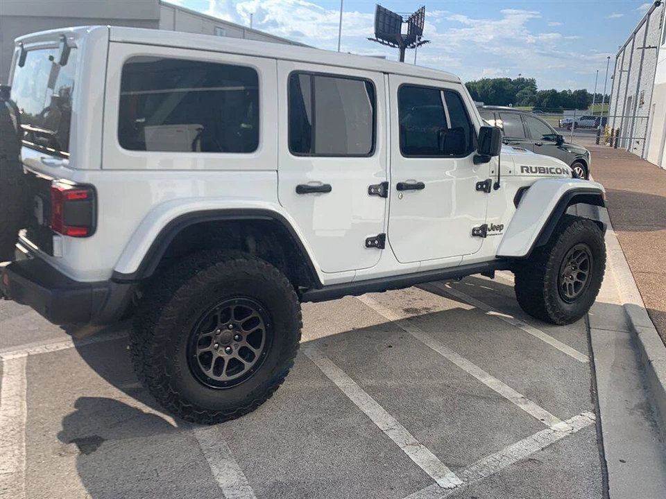 2023 Jeep JL Wrangler Rubicon 392 - Image 8 of 16