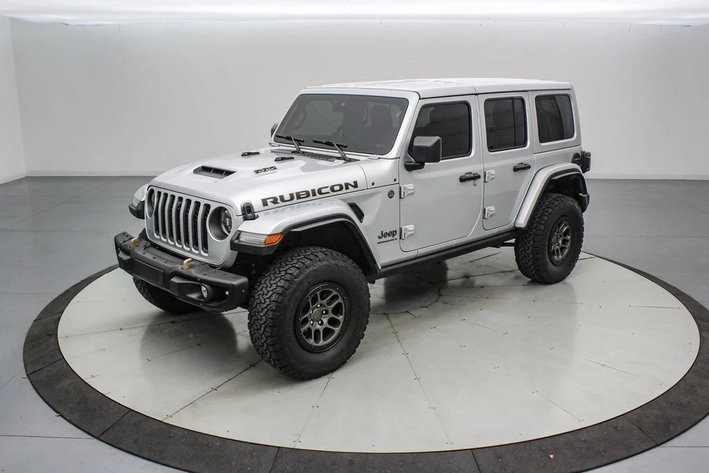 2023 Jeep JL Wrangler - Image 9 of 21