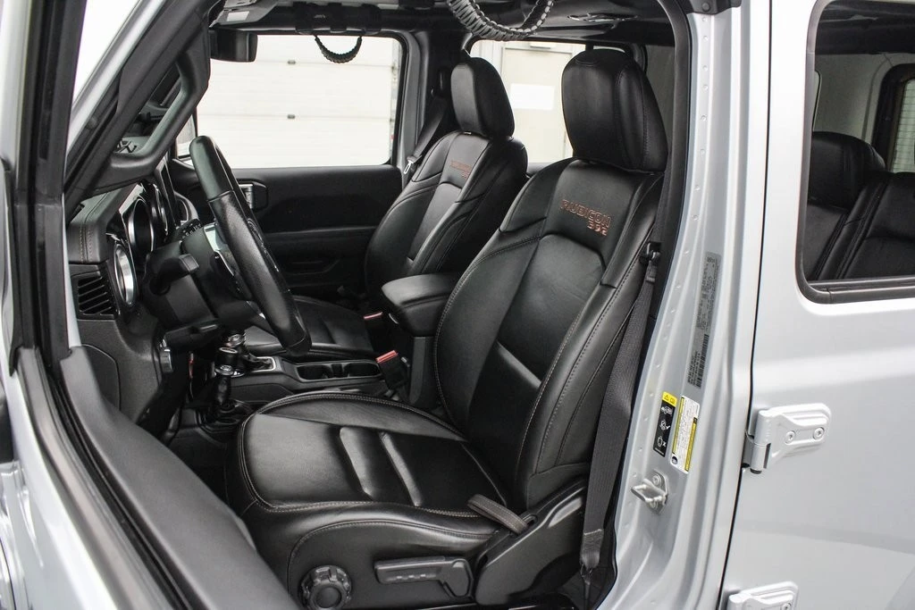 2023 Jeep JL Wrangler - Image 12 of 21