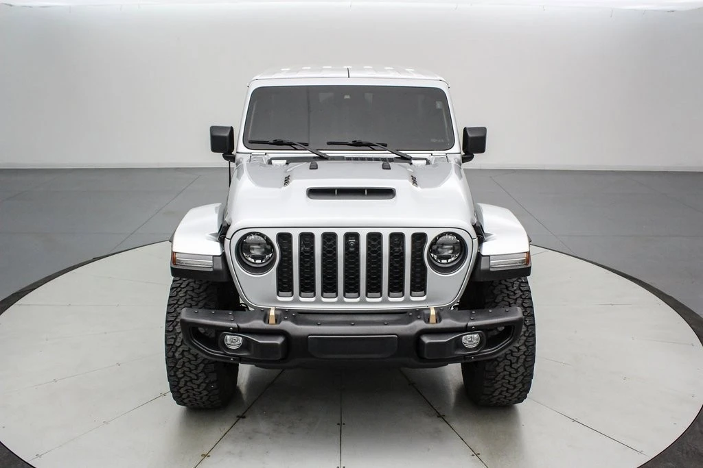 2023 Jeep JL Wrangler - Image 10 of 21