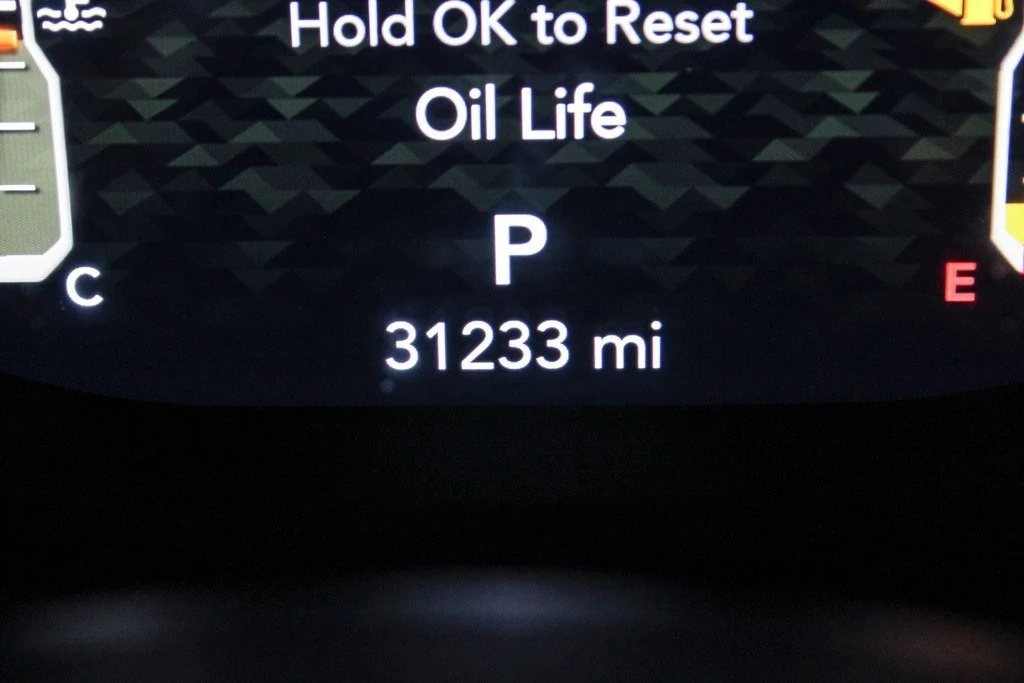2023 Jeep JL Wrangler - Image 18 of 21