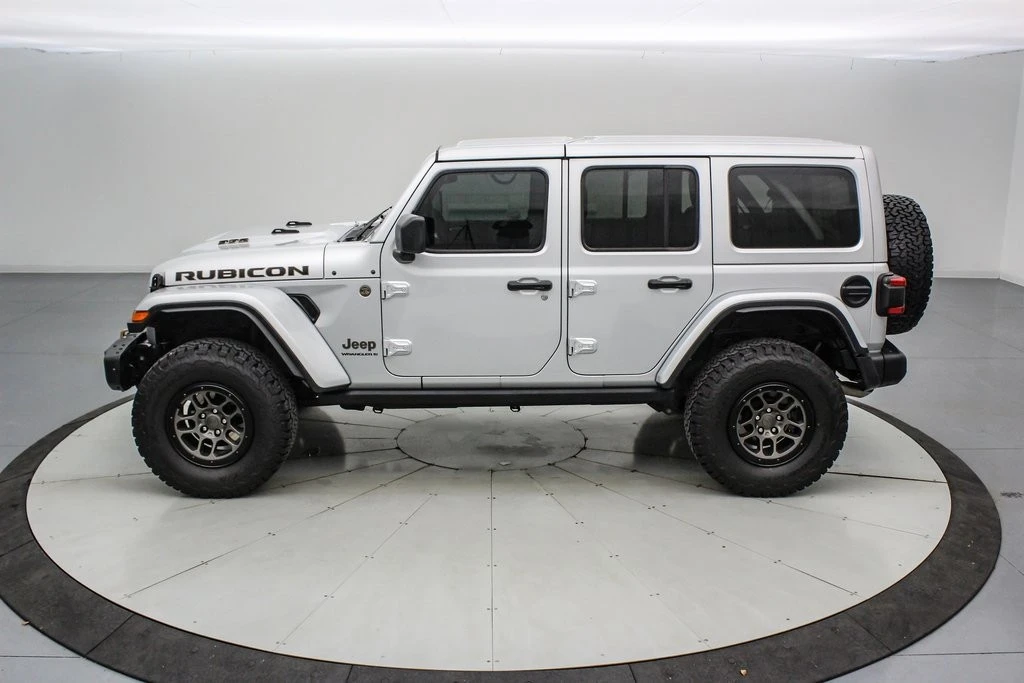2023 Jeep JL Wrangler - Image 8 of 21