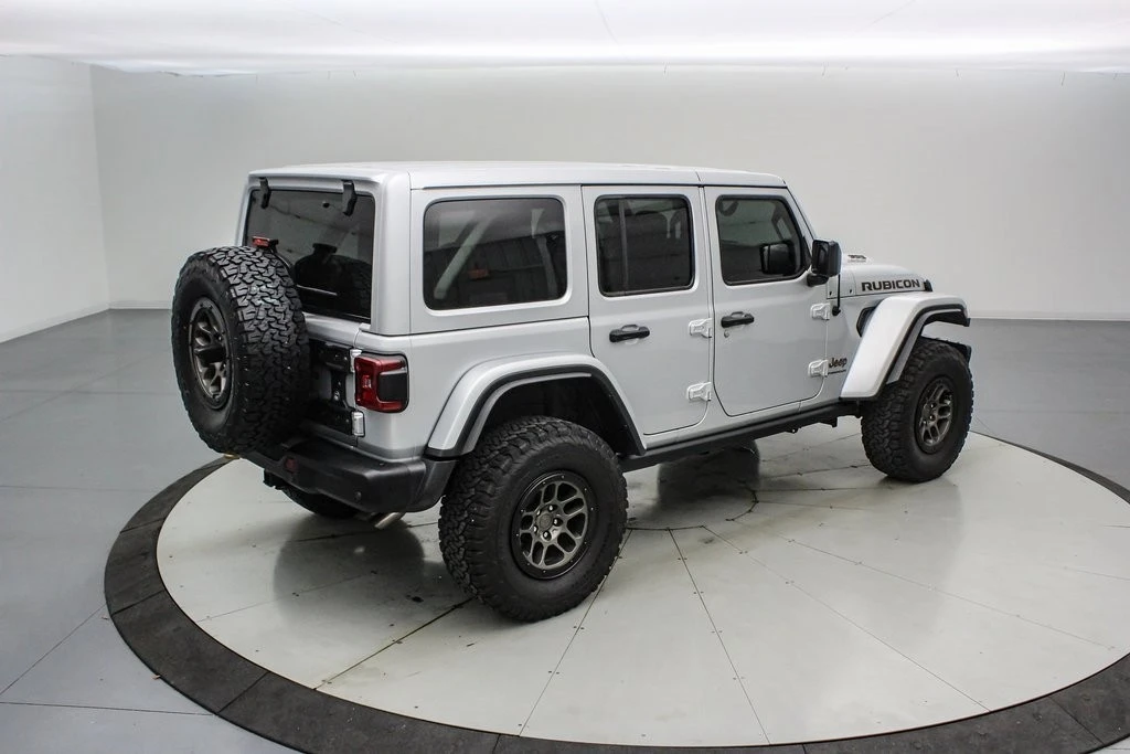 2023 Jeep JL Wrangler - Image 5 of 21