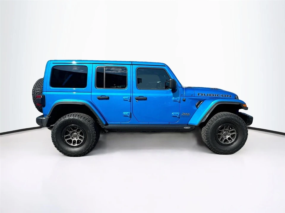 2023 Jeep JL Wrangler - Image 11 of 14