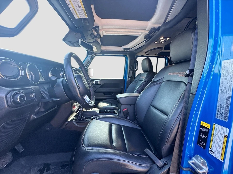 2023 Jeep JL Wrangler - Image 7 of 14
