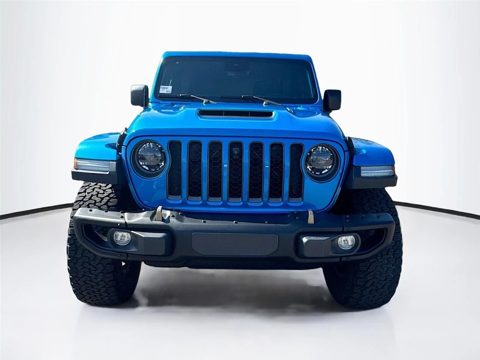 2023 Jeep JL Wrangler - Image 2 of 14