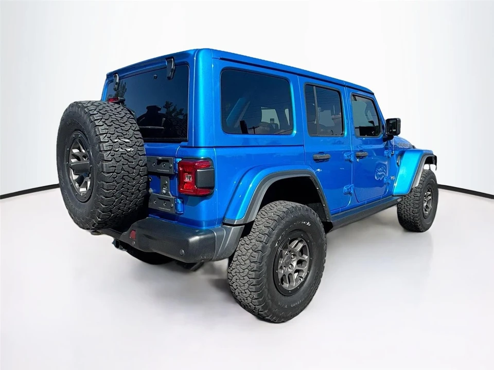 2023 Jeep JL Wrangler - Image 10 of 14