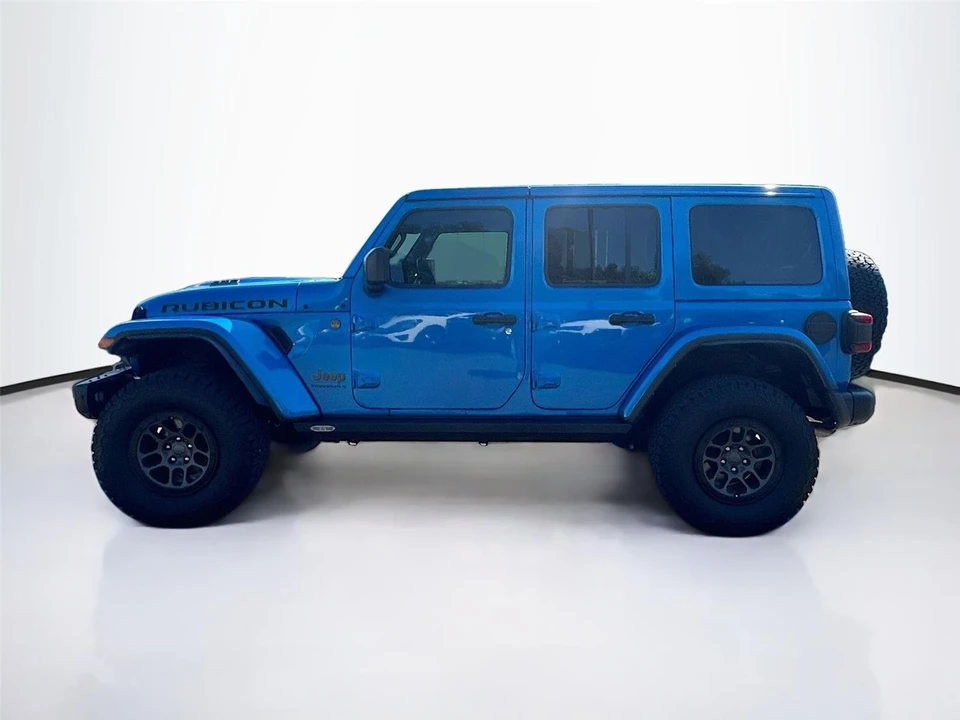 2023 Jeep JL Wrangler - Image 4 of 14
