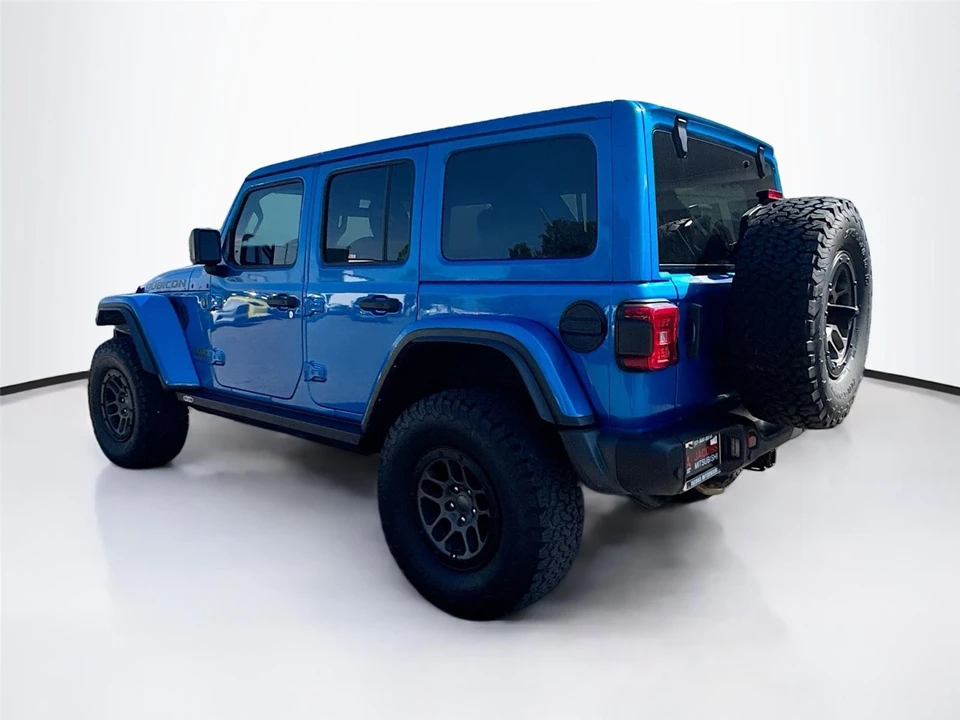 2023 Jeep JL Wrangler - Image 5 of 14
