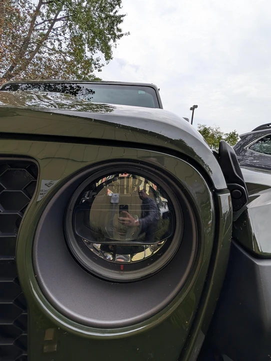 2023 Jeep JL Wrangler Rubicon 392 - Image 14 of 31