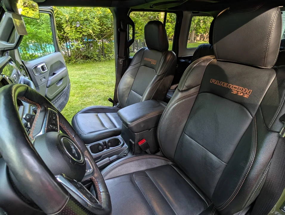 2023 Jeep JL Wrangler Rubicon 392 - Image 29 of 31