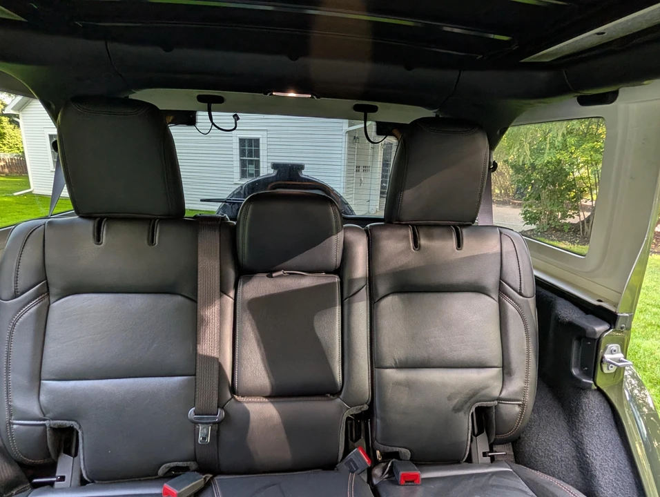 2023 Jeep JL Wrangler Rubicon 392 - Image 30 of 31