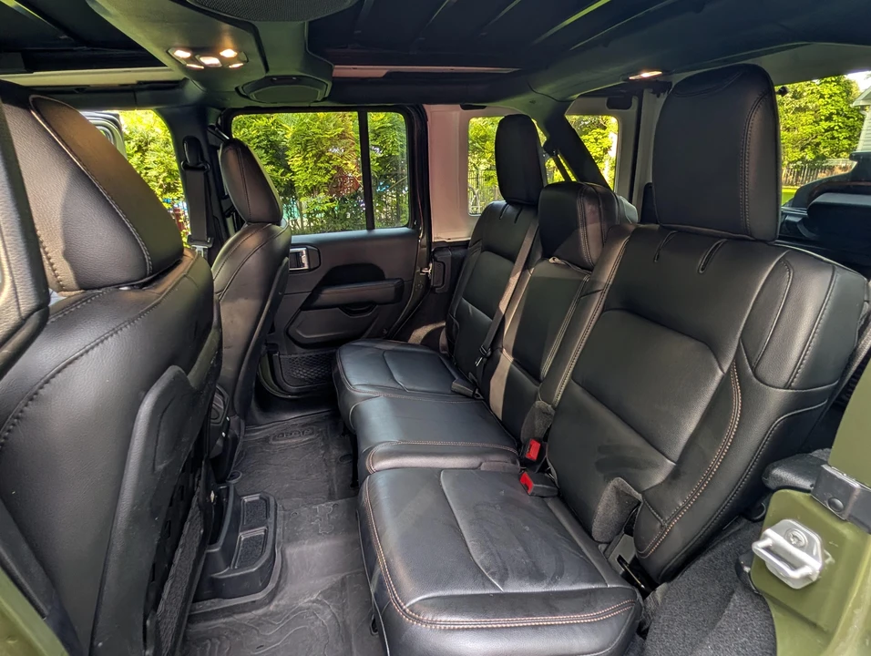 2023 Jeep JL Wrangler Rubicon 392 - Image 31 of 31
