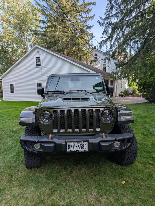2023 Jeep JL Wrangler Rubicon 392 - Image 6 of 31