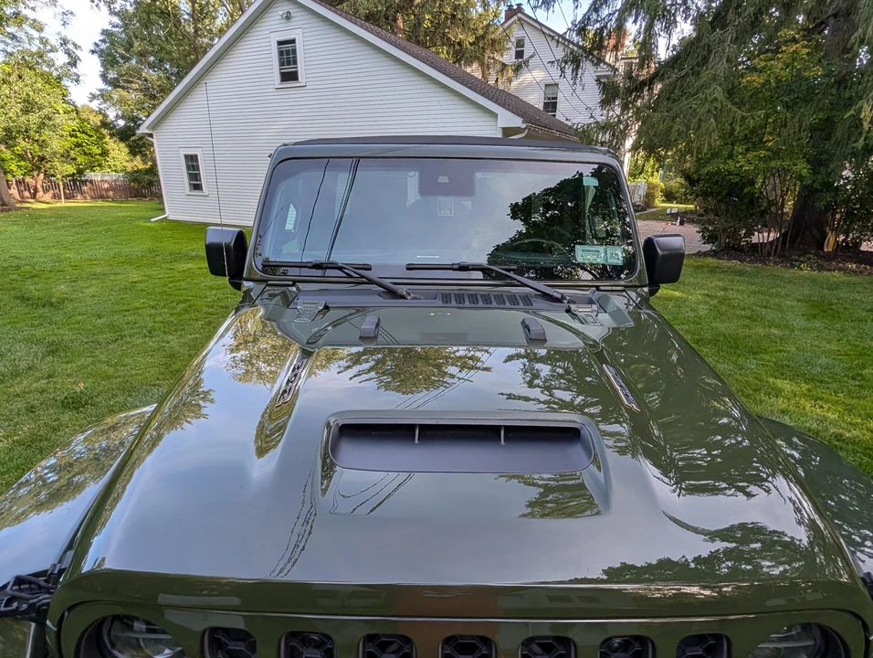 2023 Jeep JL Wrangler Rubicon 392 - Image 15 of 31