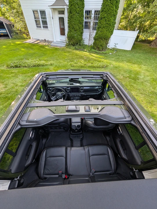 2023 Jeep JL Wrangler Rubicon 392 - Image 18 of 31
