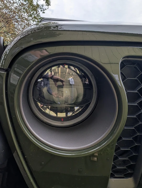 2023 Jeep JL Wrangler Rubicon 392 - Image 13 of 31