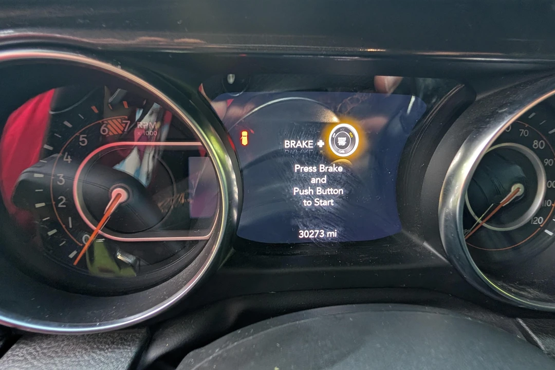 2023 Jeep JL Wrangler Rubicon 392 - Image 28 of 31