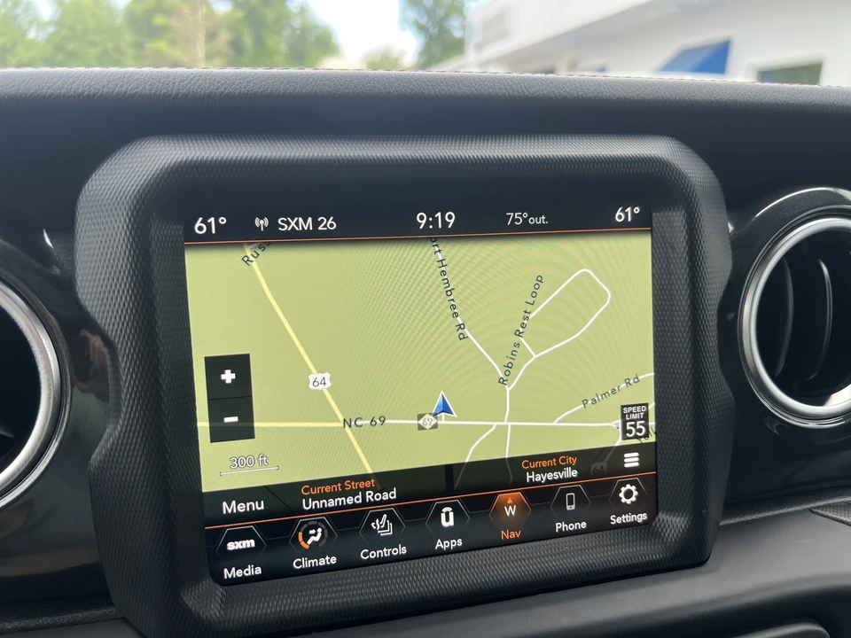 2023 Jeep JL Wrangler - Image 17 of 21