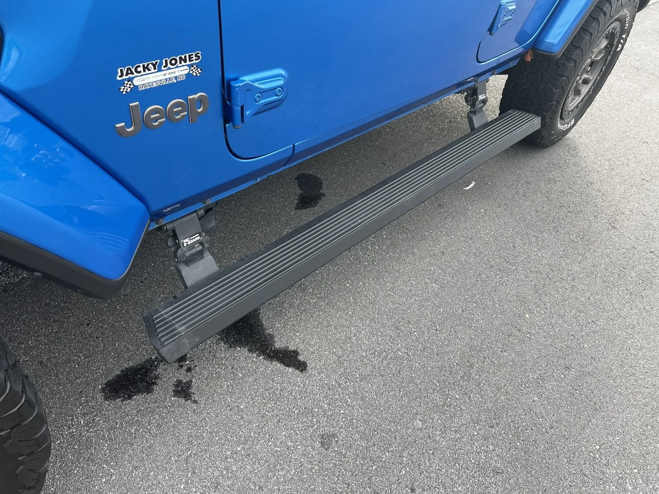2023 Jeep JL Wrangler - Image 13 of 21