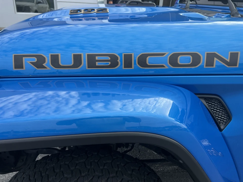 2023 Jeep JL Wrangler - Image 6 of 21
