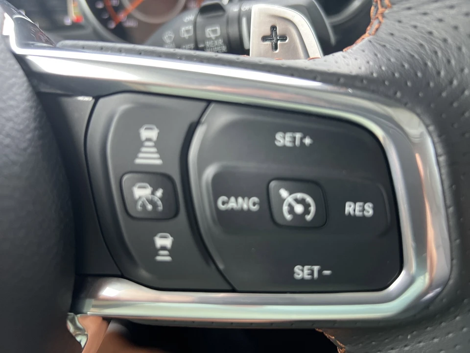 2023 Jeep JL Wrangler - Image 21 of 21