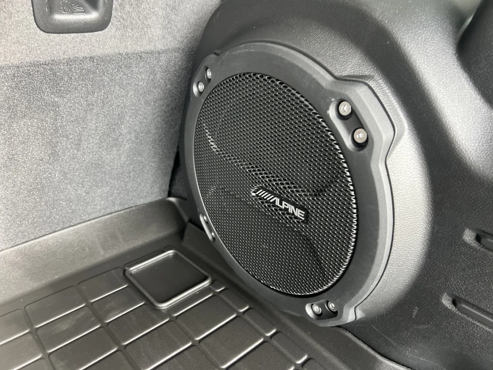 2023 Jeep JL Wrangler - Image 8 of 21