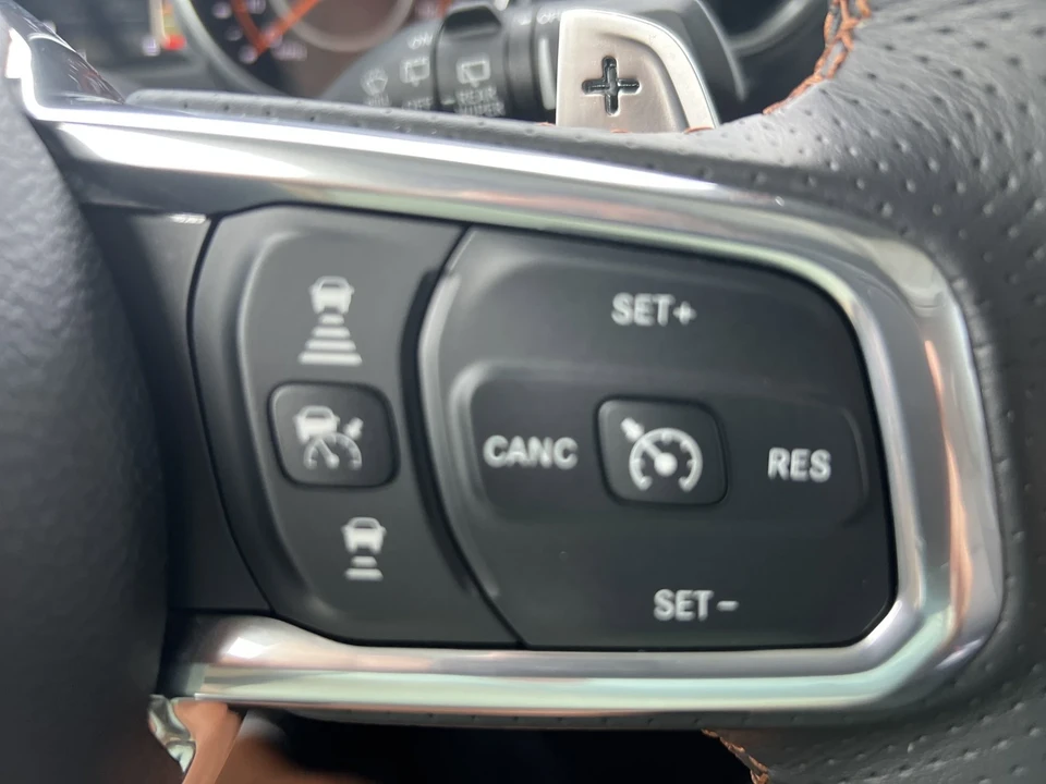 2023 Jeep JL Wrangler - Image 21 of 21